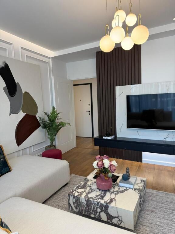 Apartament me qera tek Lake View Residence