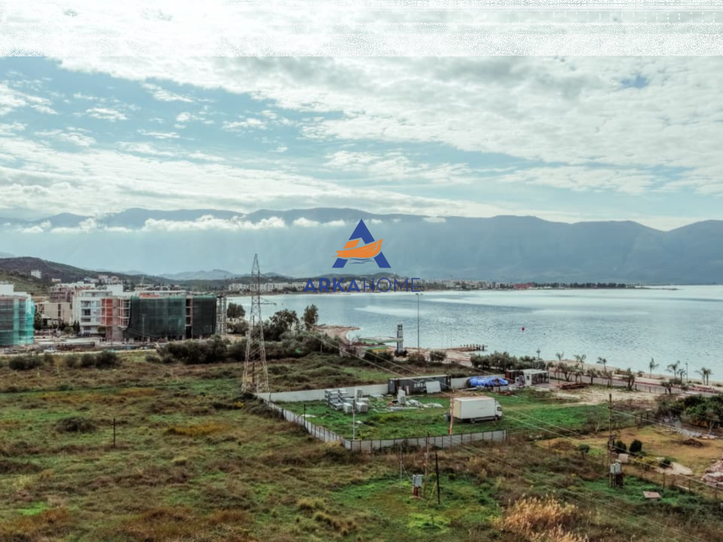 APPARTAMENTI IN VENDITA "NEL COMPLESSO RESIDENZIALE VICINO ALLA COSTA DI VLORE" (PREZZO PER M2)