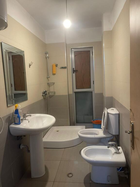 🏡 Appartamento 2+1 in Affitto – Comune di Parigi (Crystal Center)
