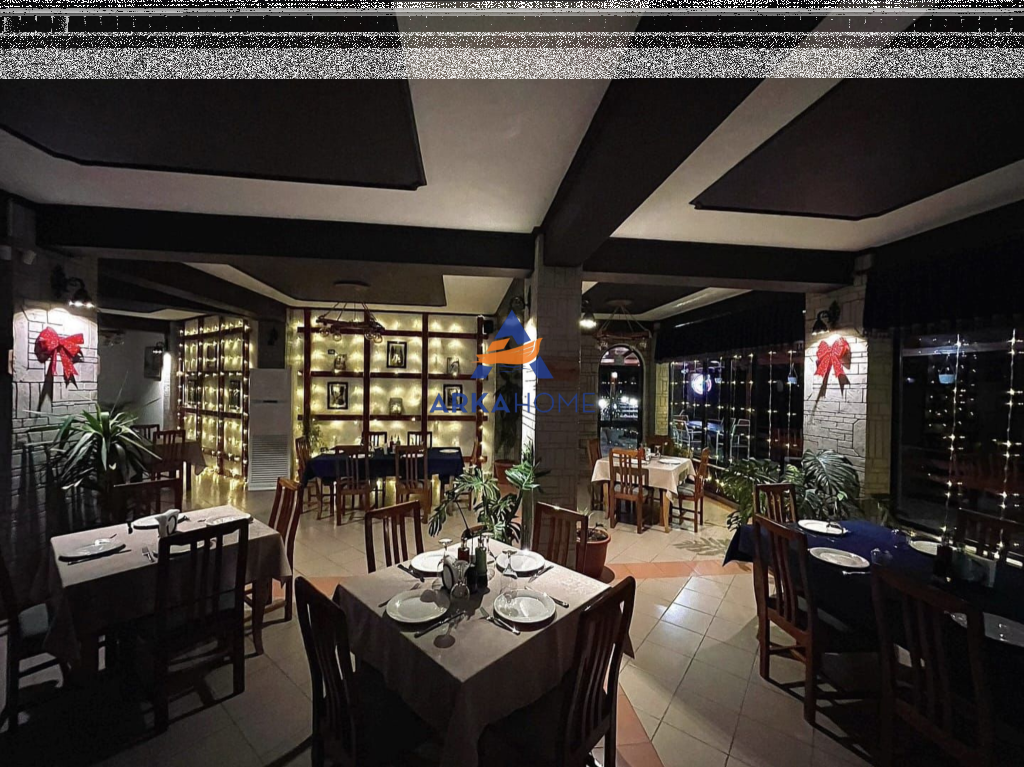 RISTORANTE IN VENDITA 1600M2 "A PETRELE" 1.300.000 EURO