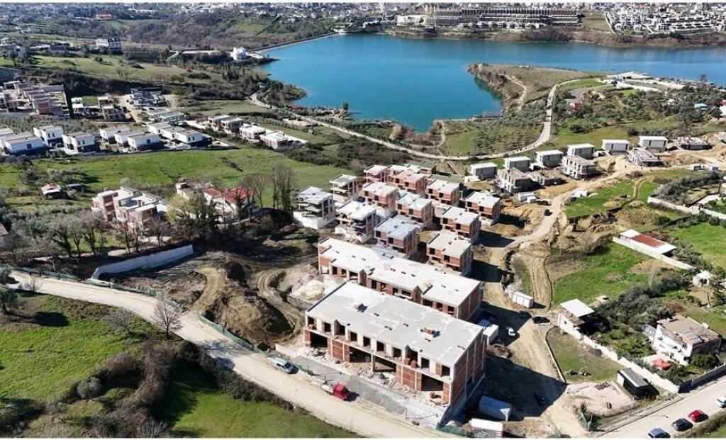 Villa - For Sale - Farka Lake, Tirana (ID: 530181081-321)
