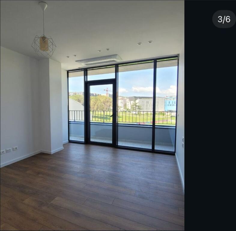Apartment 2+1 for Office rent at Lake View Residence!