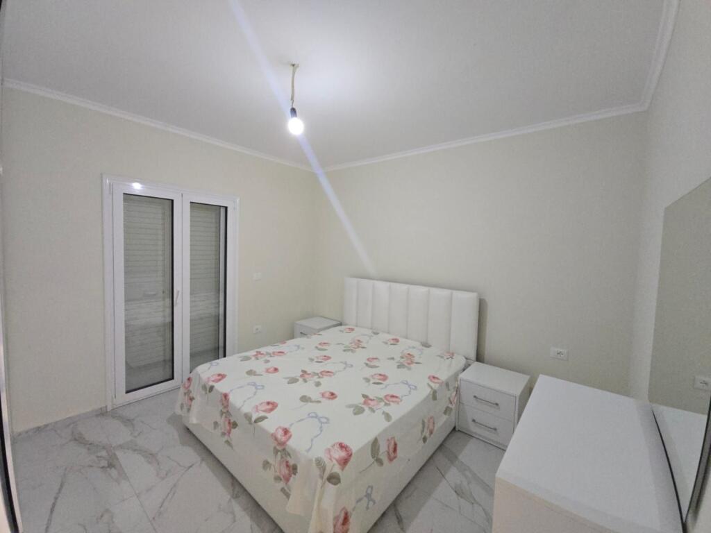 FOR RENT 1+1 APARTMENT IN KENETE DURRES