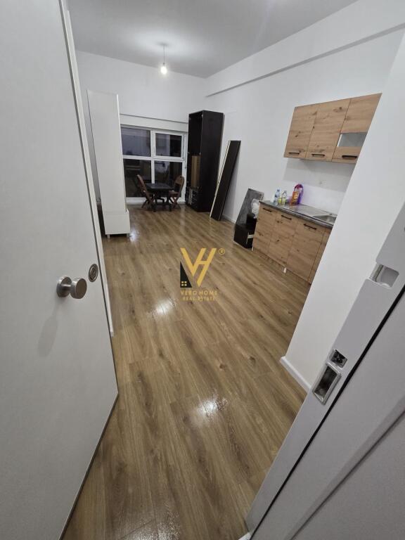 APARTMENT 1+1 FOR RENT AT KADIU, ALI DEMI 500 EURO
