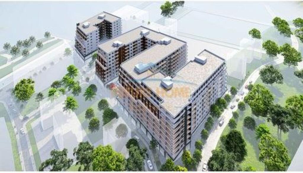 Shitet, Apartament 1+1, Paskuqan
