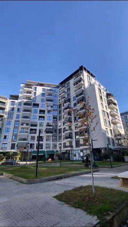 Apartment 2+1 for sale Turdiu, former aviation field