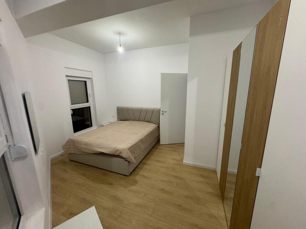 Apartment for rent 1+1 Mangalem 21