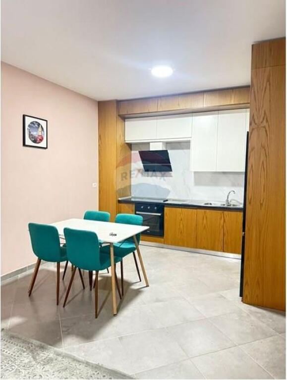 SHESIM APARTAMENT 1+1 GREEN CITY!