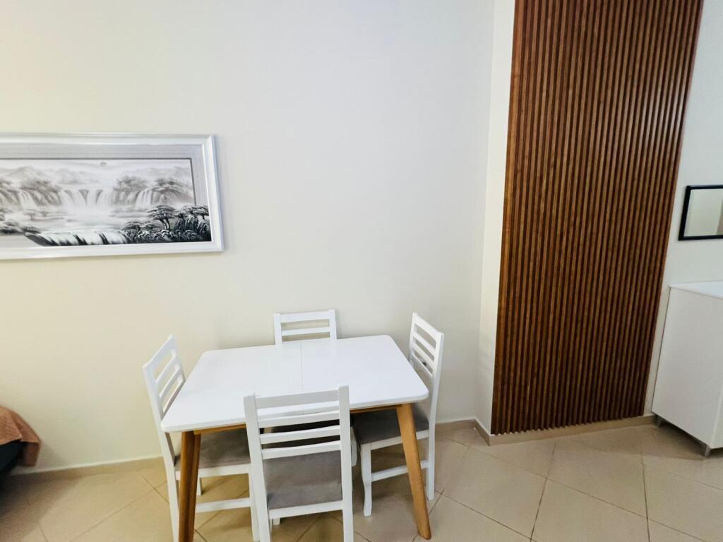 Apartment 1+1 for rent Vlore 400€