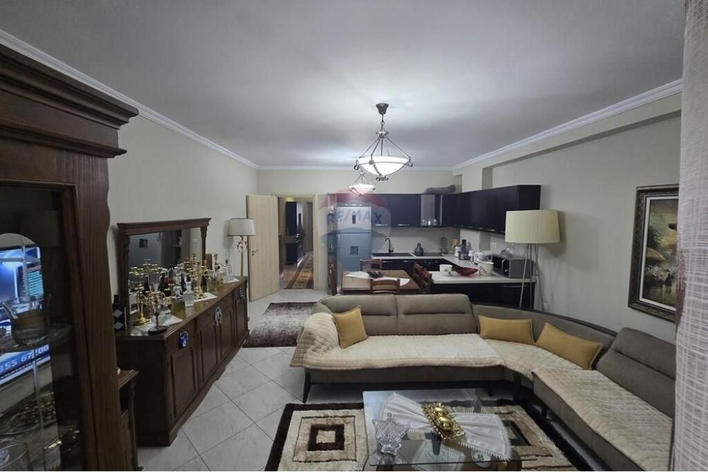 Apartament ne shitje 2+1 Astir, Vila L.