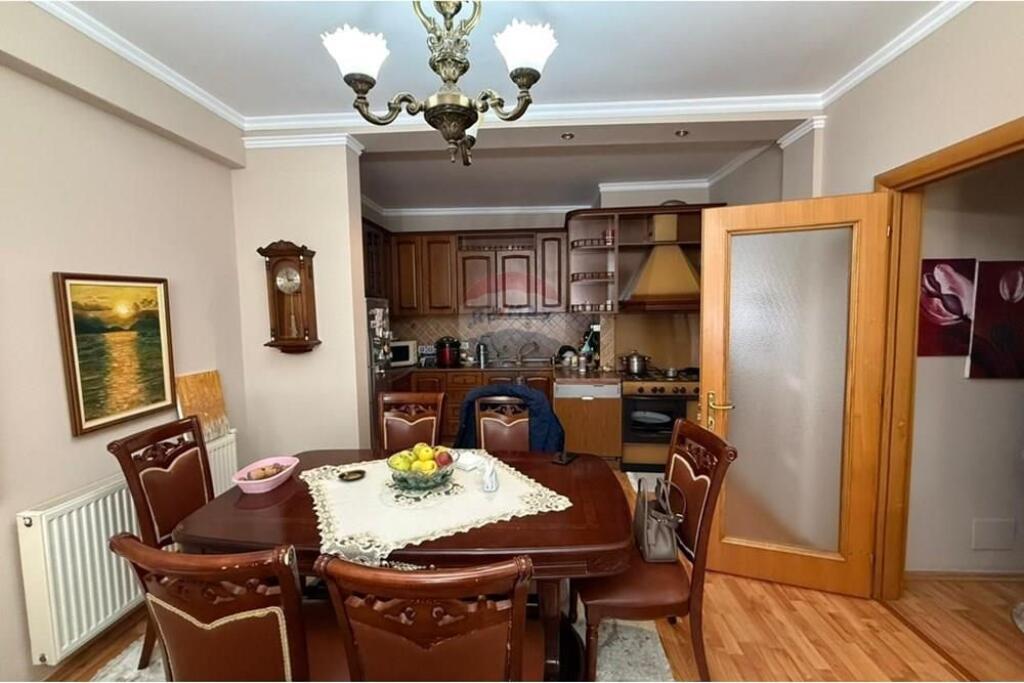 Apartment - For Sale - Kika 1, Tirana