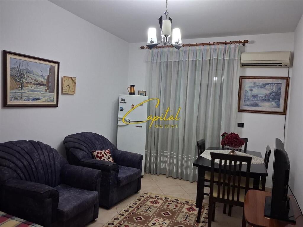 APARTMENT FOR RENT 1+1 CENTER 70,000 LEKE