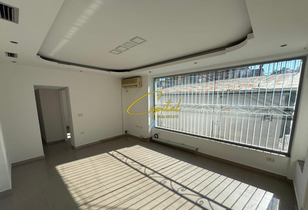 OFFICE FOR RENT 100 M2 MINE PEZA ROAD 800 EURO
