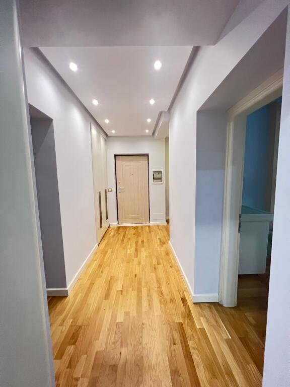 AFFITTASI APPARTAMENTO 2+1 CENTRO 950 EURO