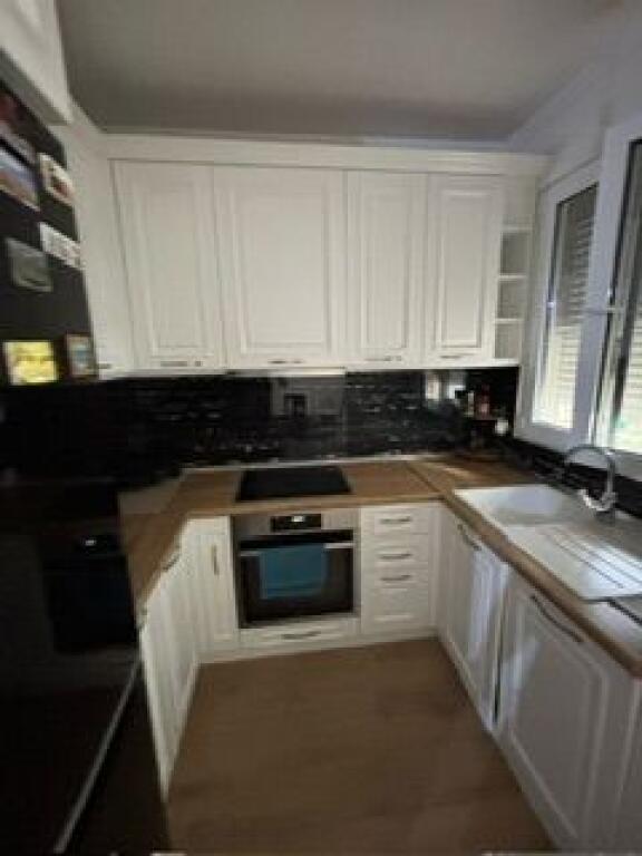 Apartment in the center of the municipality 1+1 with 650€