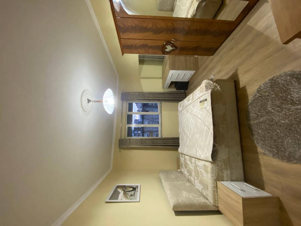 Opportunity! 2+1, furnished in Ali Dem, 5th existing floor, 135 thousand euros