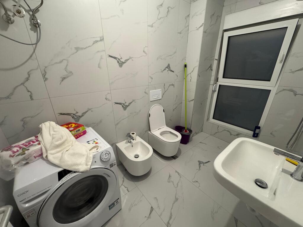 Apartment for rent 1+1 Mangalem 21