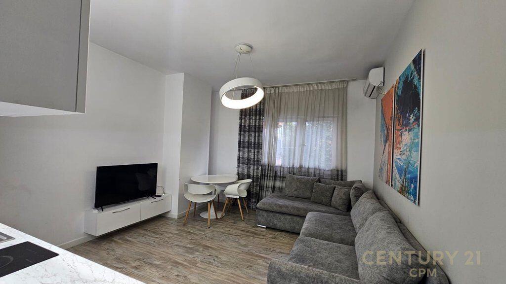 Apartament 1+1 për Qira – “9 Katëshet”, Tiranë! 800 € /Muaj