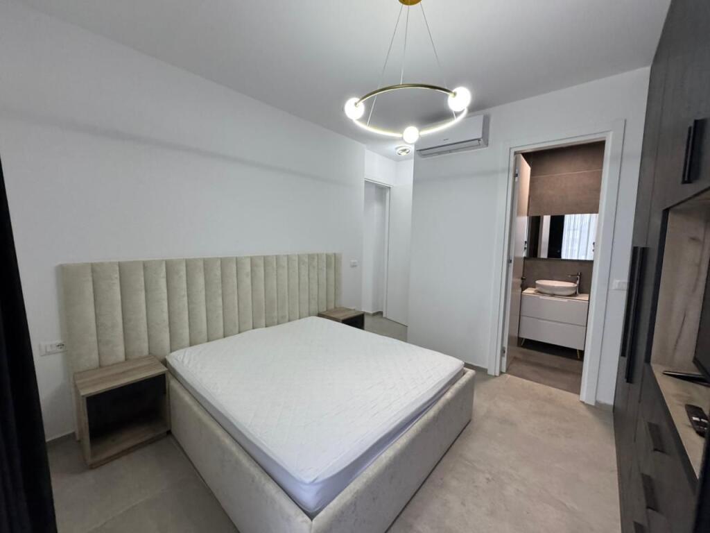 📣 Jepet me qira Apartament 2+1+2 – Residenca Forest (Liqeni i Thatë)
