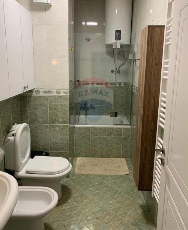 Apartament 1+1 tek rruga e elbasanit