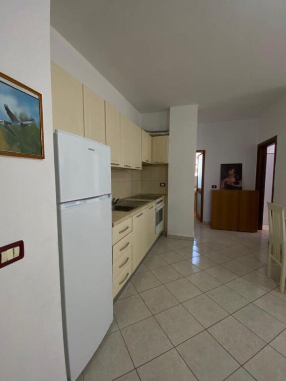 Apartment 2+1+2 for rent – Astir