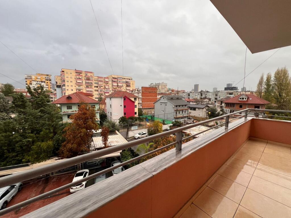Apartament 1+1 me qira tek Don Bosko!