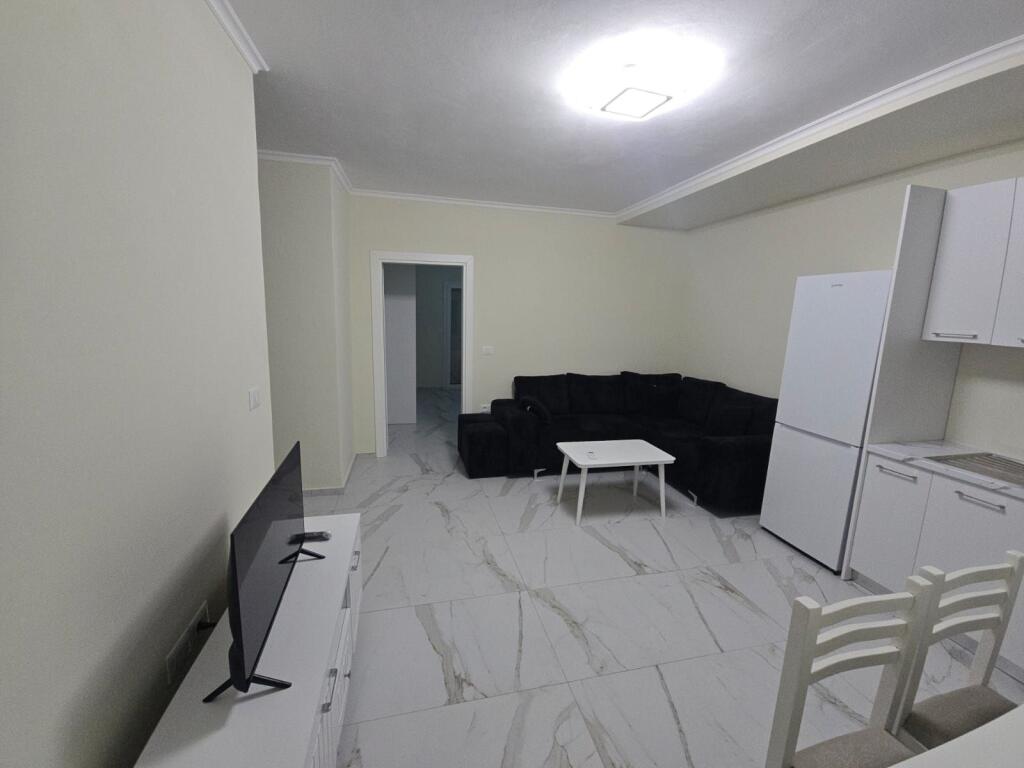 FOR RENT 1+1 APARTMENT IN KENETE DURRES