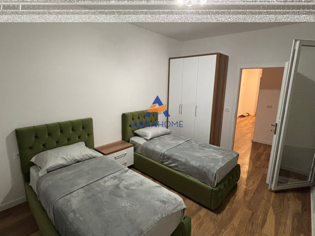 APPARTAMENTO IN AFFITTO 2+1+BALCONE "FRESK" 400 EURO
