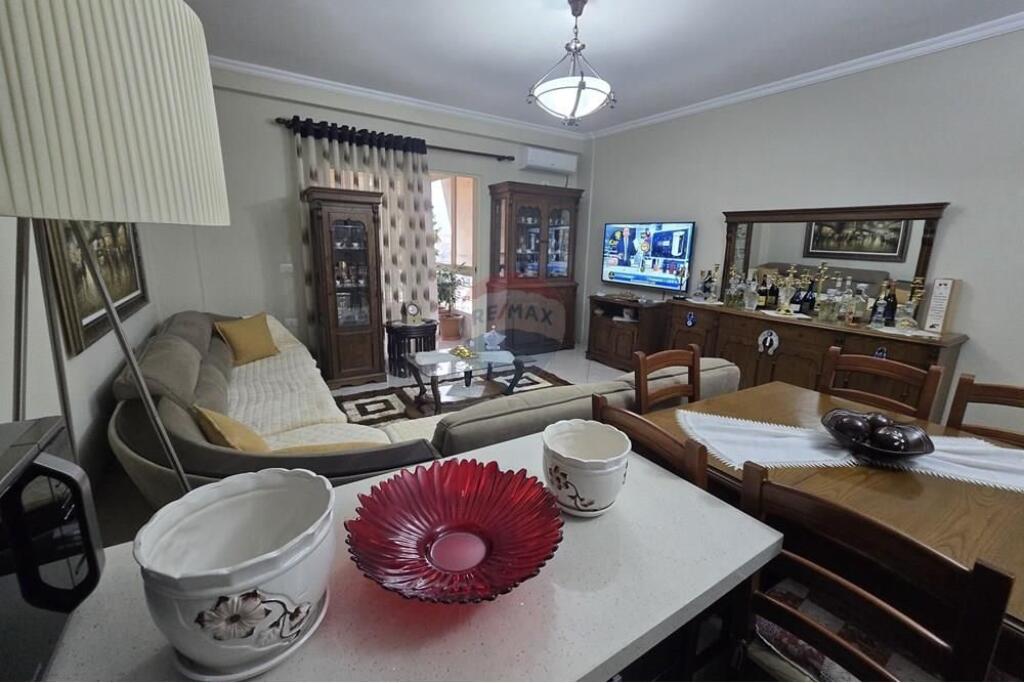 Apartament ne shitje 2+1 Astir, Vila L.