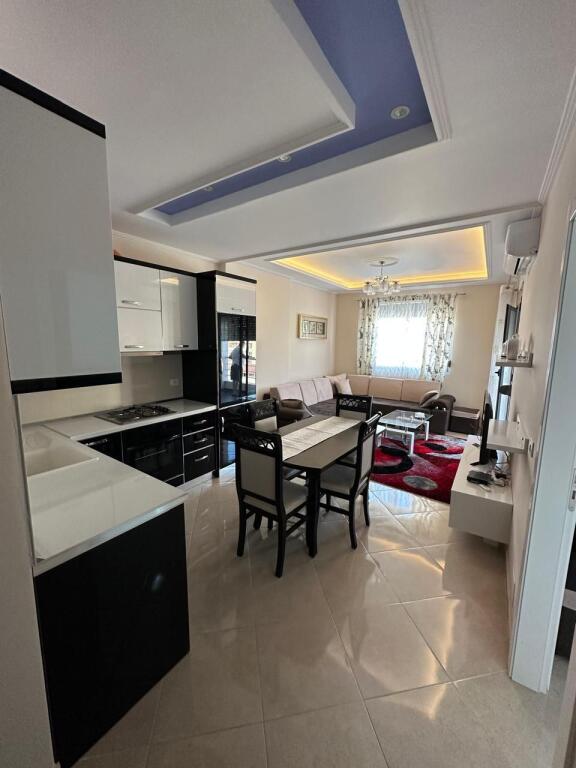 Apartment for rent 2+1 / Vlore