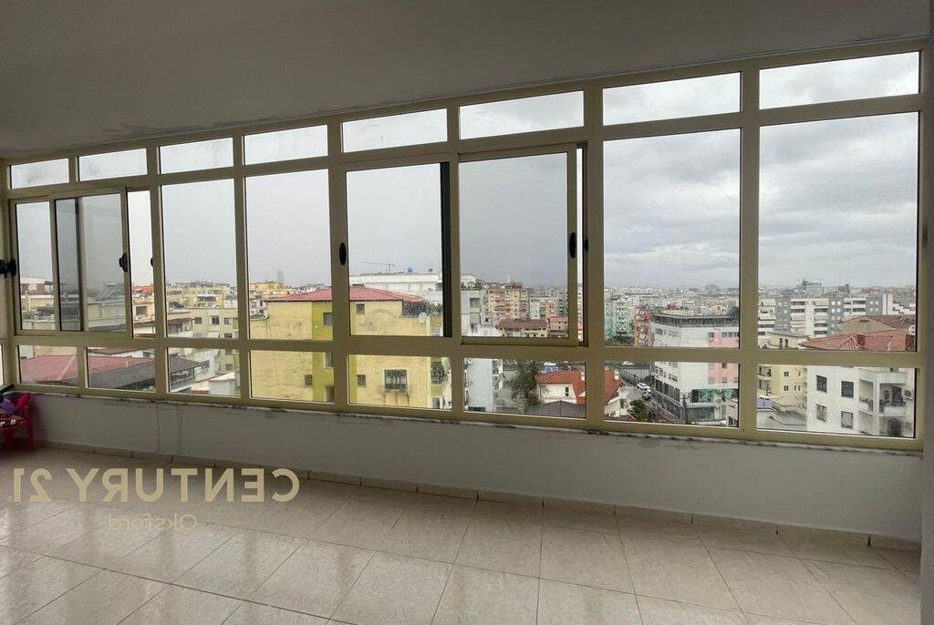 Apartament me qira  1+1 + Verande, Kodra e Diellit