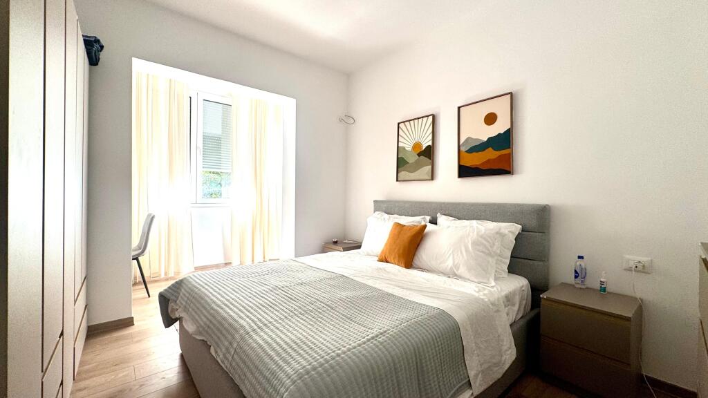 🏡 Appartamento 2+1 in affitto in Via Durazzo