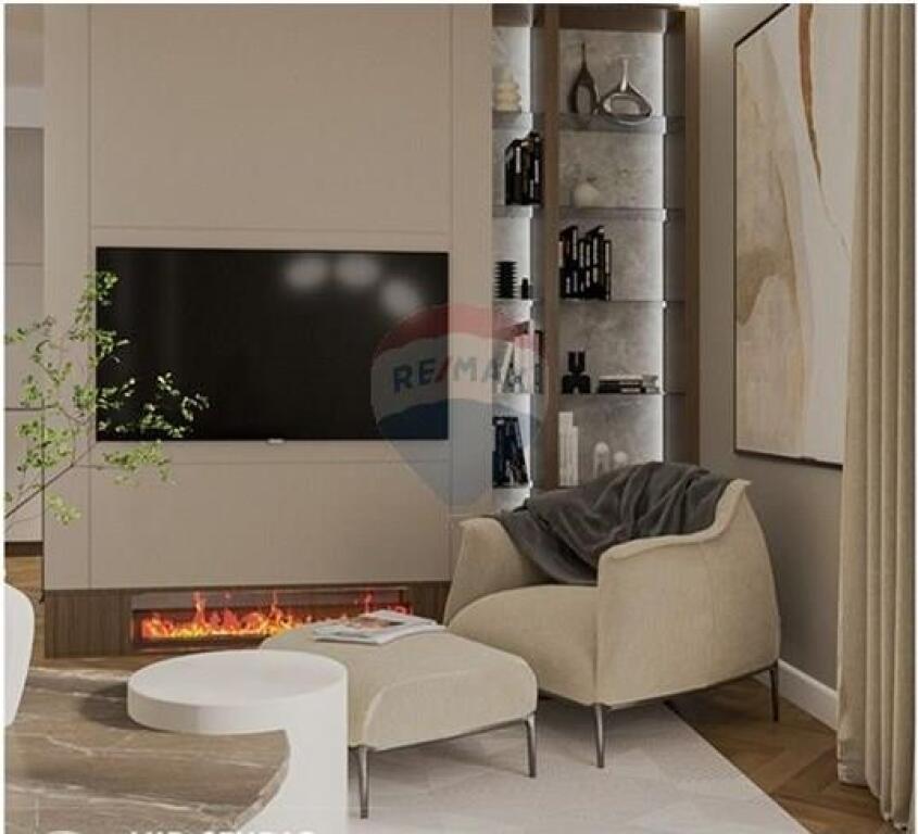 Apartment - For Sale - Kodra e Diellit 2, Tirana (ID: 530291040-70)