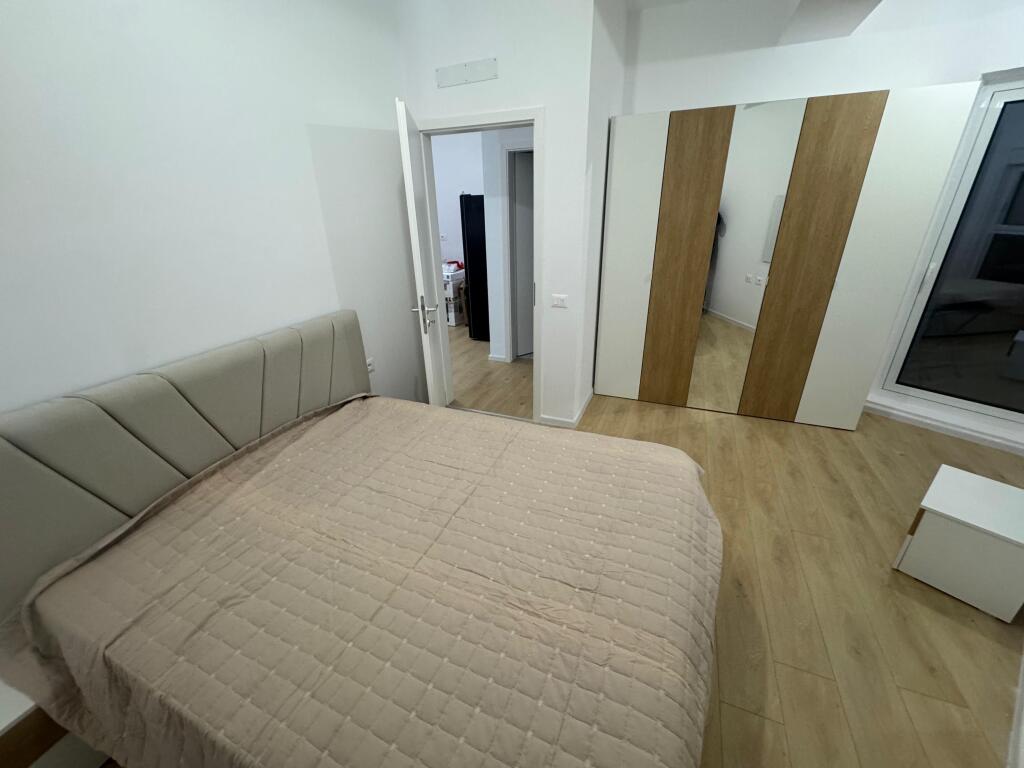 Apartment for rent 1+1 Mangalem 21