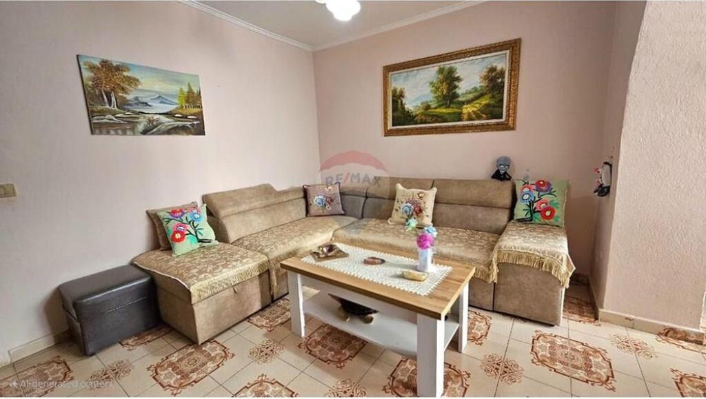 Appartamento - In Vendita - Via Sitki Çiço, Tirana (ID: 530201017-608)