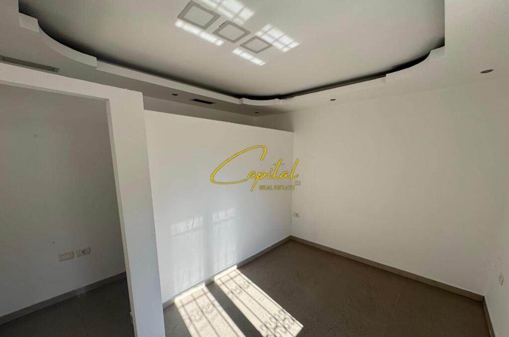 OFFICE FOR RENT 100 M2 MINE PEZA ROAD 800 EURO