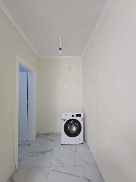FOR RENT 1+1 APARTMENT IN KENETE DURRES