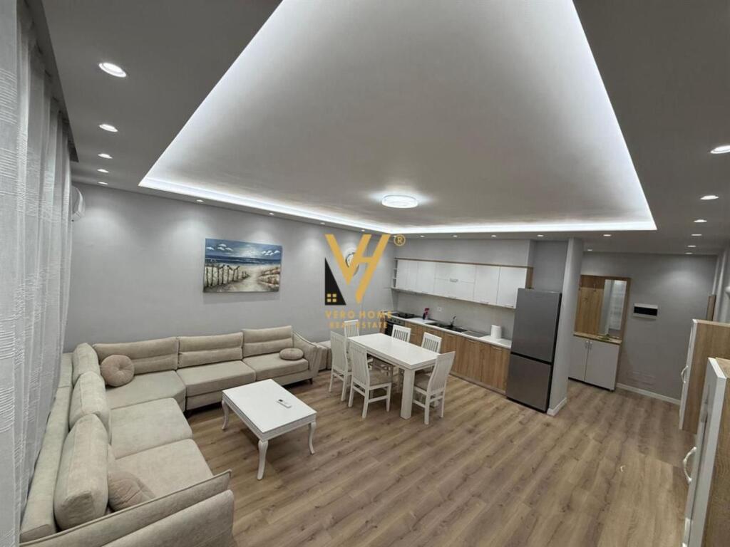 JEPET APARTAMENT 1+1+BLK ME QERA NE ASTIR 550 EURO