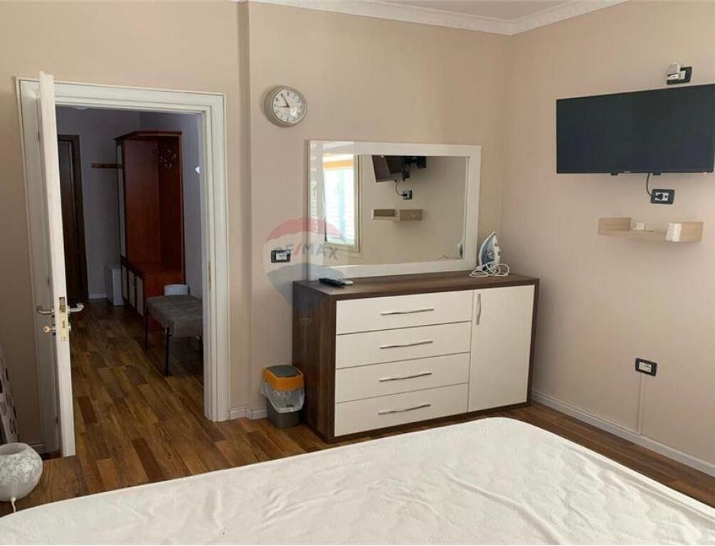 Apartament 1+1 tek rruga e elbasanit