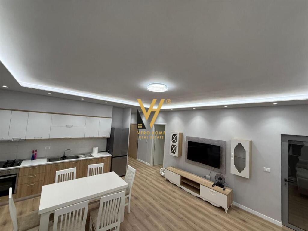 JEPET APARTAMENT 1+1+BLK ME QERA NE ASTIR 550 EURO