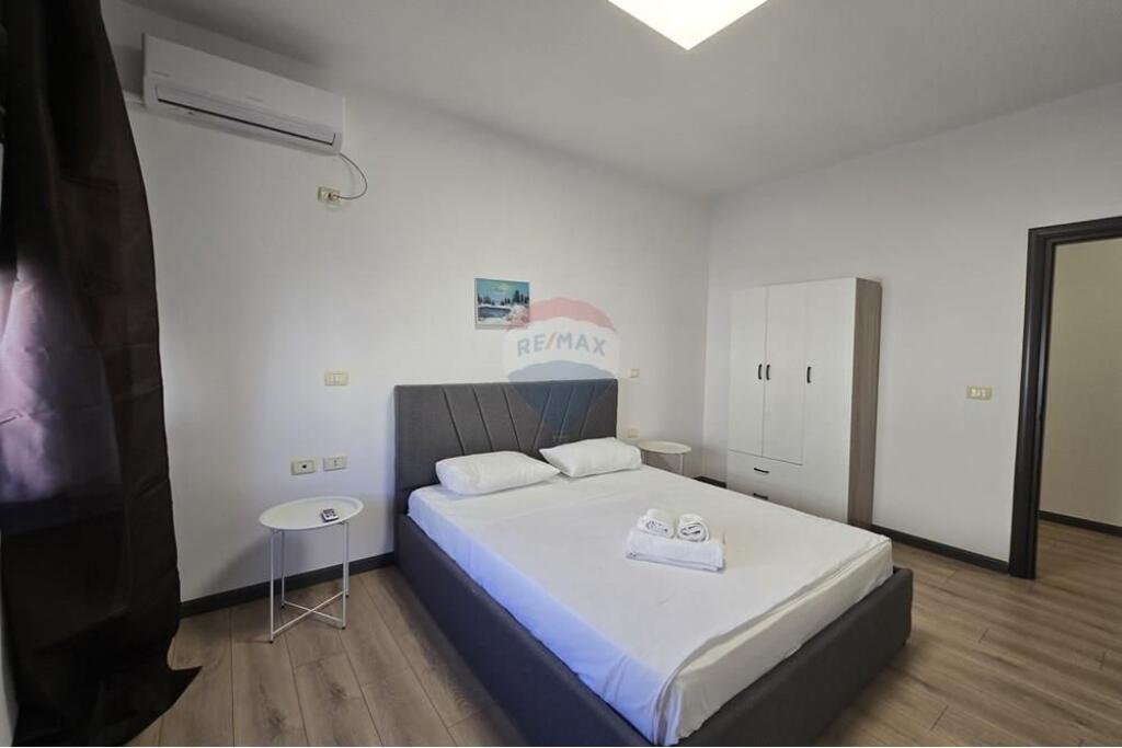 2+1 apartment for sale at Komuna e Parisit (530191072-44)