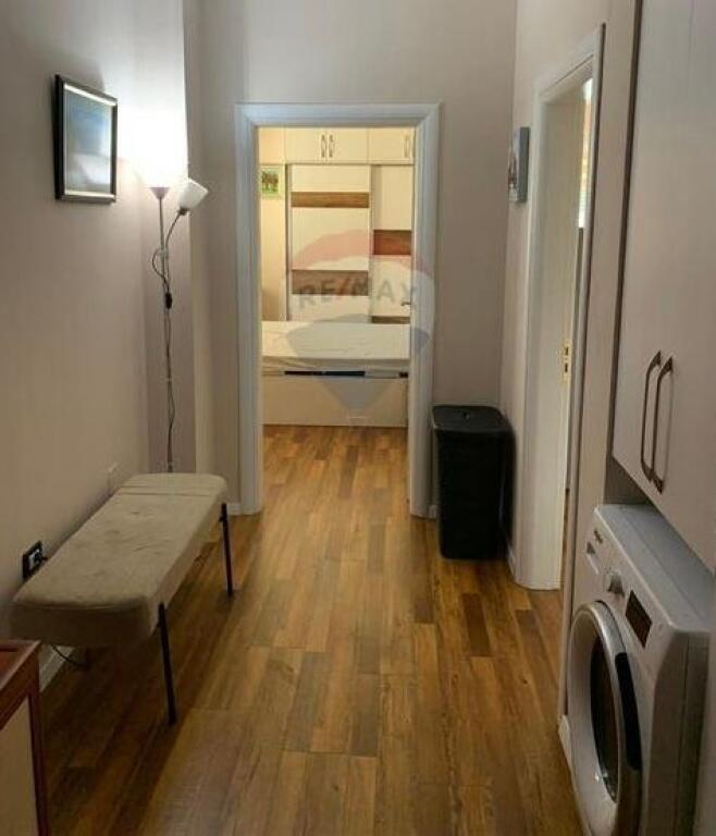 Apartament 1+1 tek rruga e elbasanit