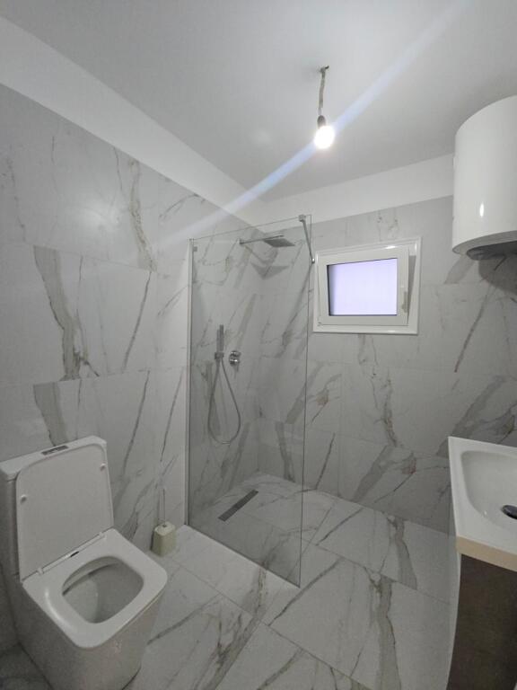 FOR RENT 1+1 APARTMENT IN KENETE DURRES
