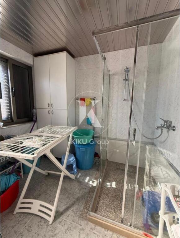 2+1, furnished, 4th floor, building without elevator, near Red School, 500 euros