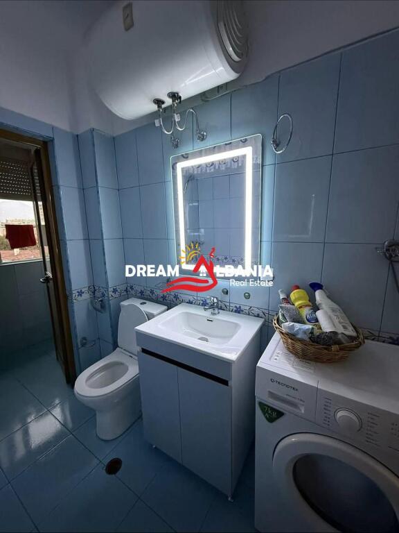 Appartamento 2+1 in affitto in via Ali Demi (ID 4229481)