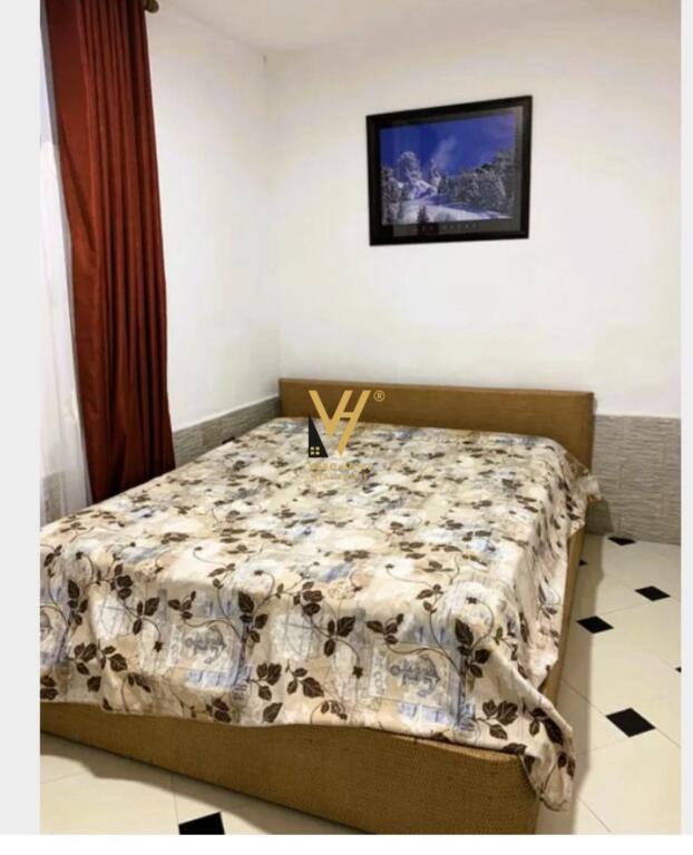 APPARTAMENTO 1+1 IN AFFITTO A 5 MAJI 400 EURO