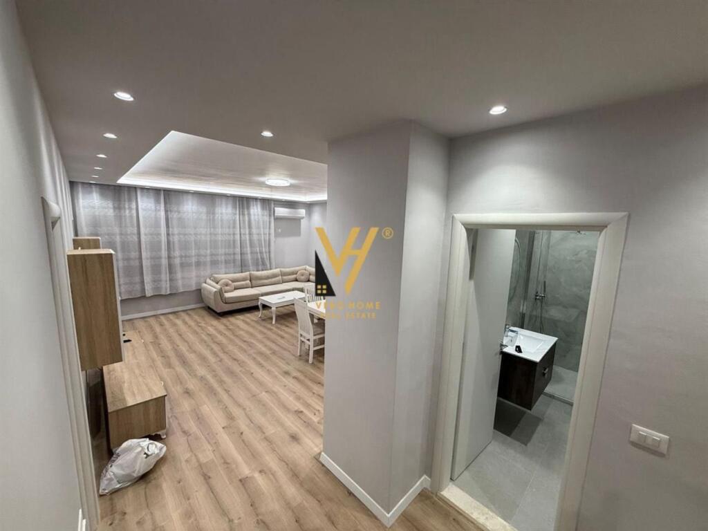 JEPET APARTAMENT 1+1+BLK ME QERA NE ASTIR 550 EURO