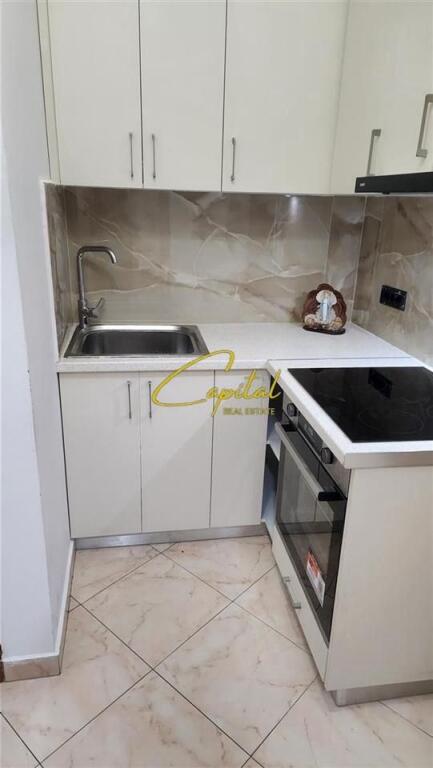 APARTMENT FOR RENT 1+1 CENTER 70,000 LEKE