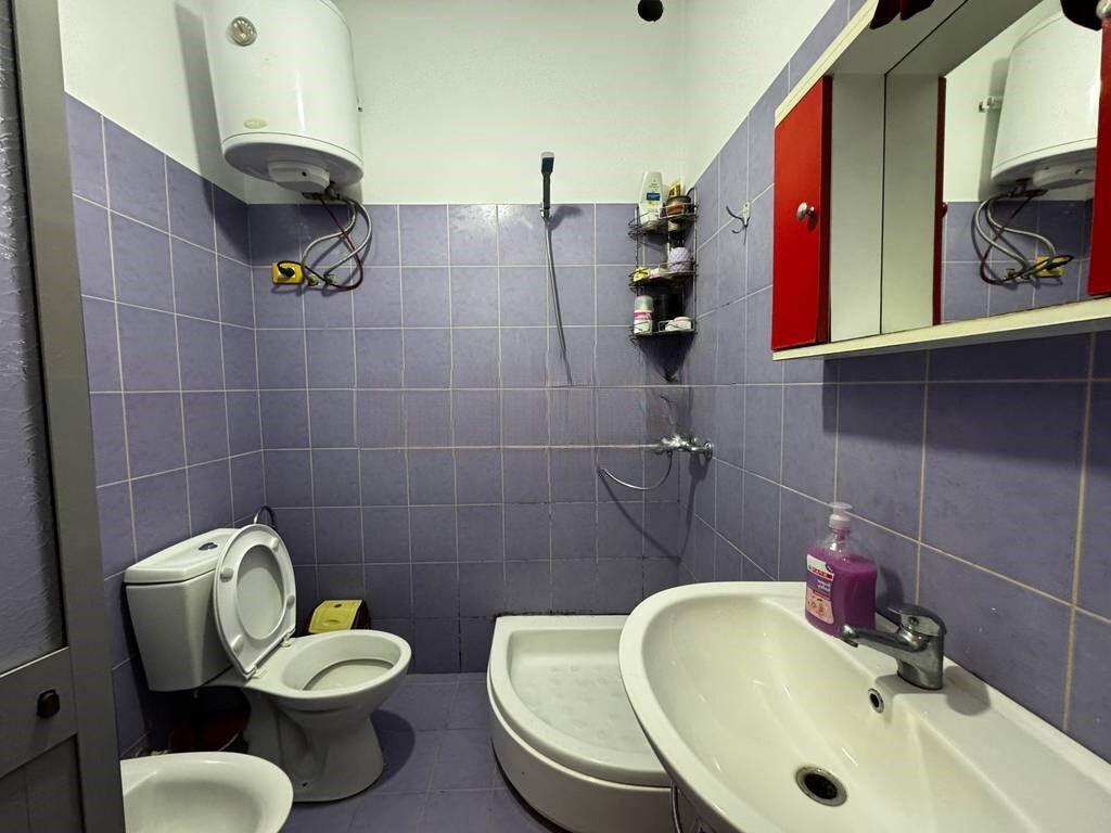 VENDIAMO 1+1 VICINO AI BINARI DEL TRENO! 65.000 €