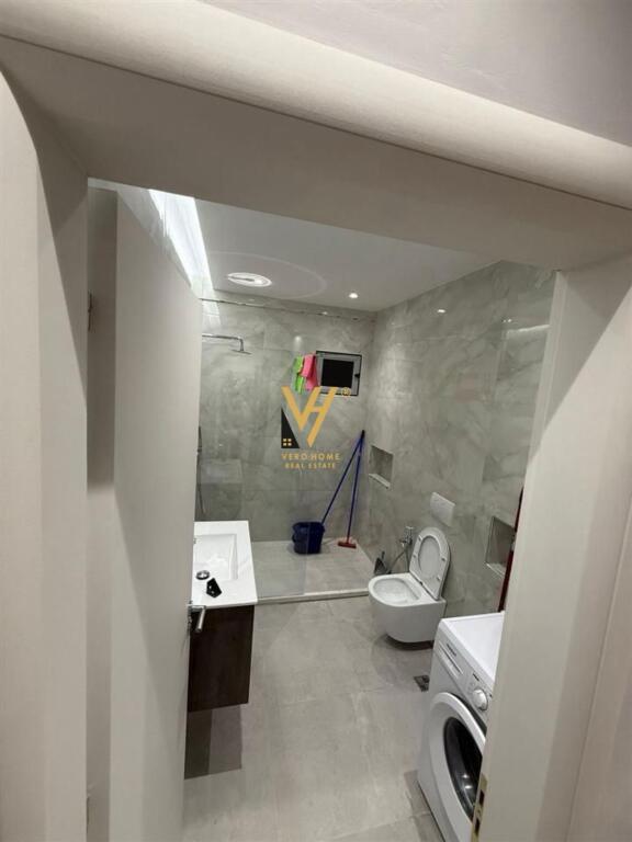 JEPET APARTAMENT 1+1+BLK ME QERA NE ASTIR 550 EURO